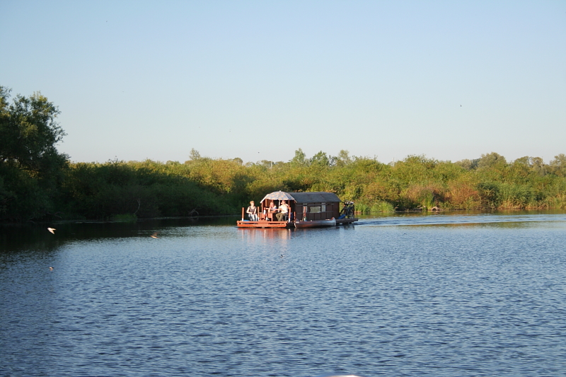 Kummerower See